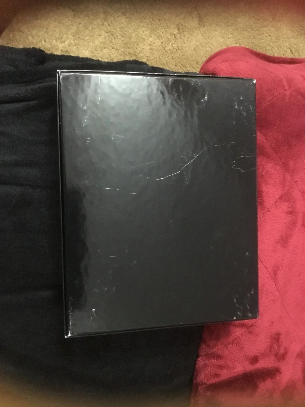 Gucci Guilty *EMPTY BOX* Only
